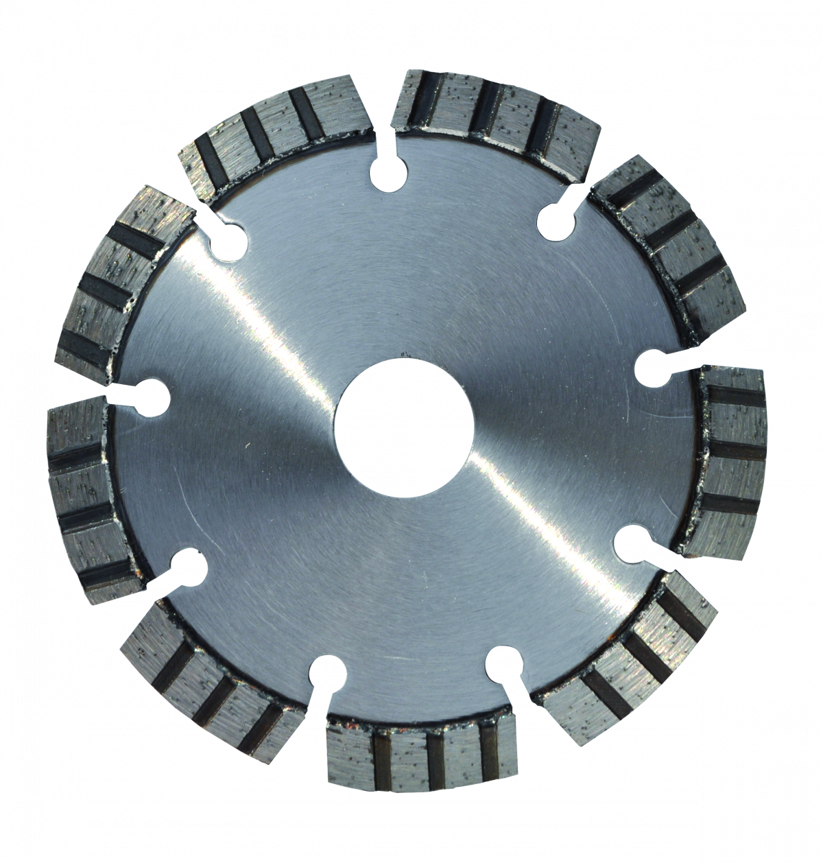 RT-DDA Diamond discs Turbo Concrete Heavy Duty